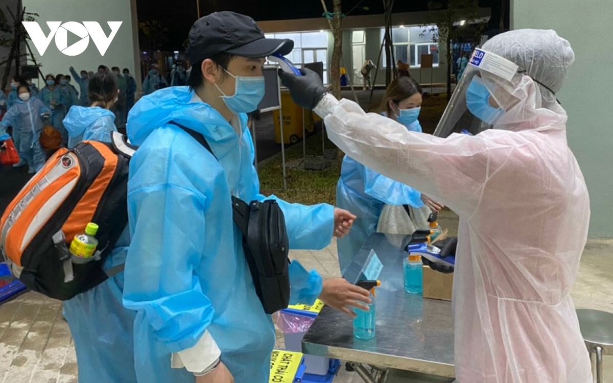 COVID-19: Total number of infections rises to 1,504 after 7 cases detected